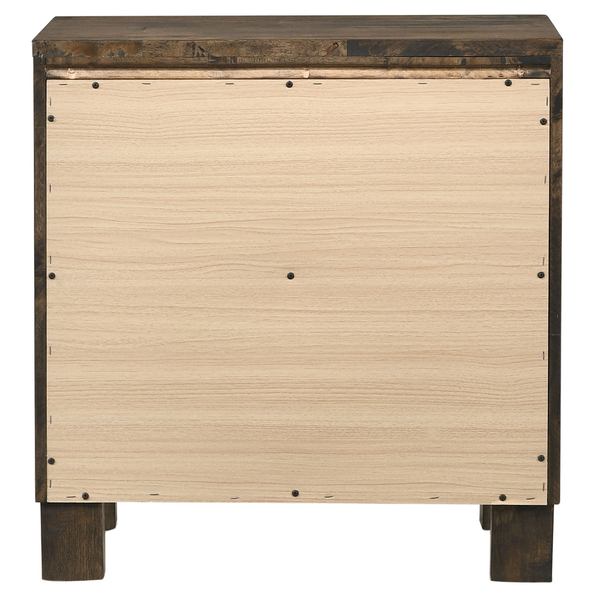 Woodmont Nightstands