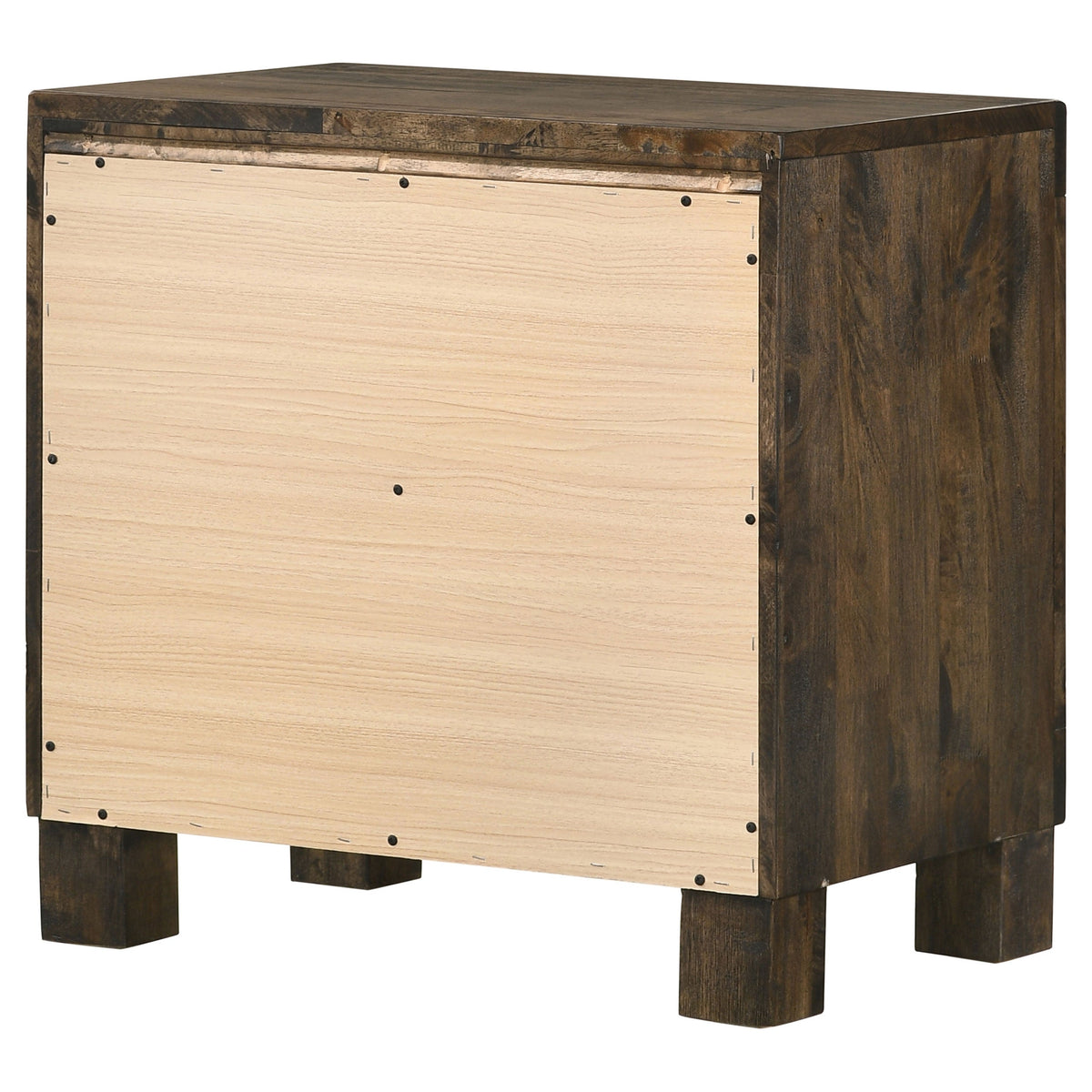Woodmont Nightstands
