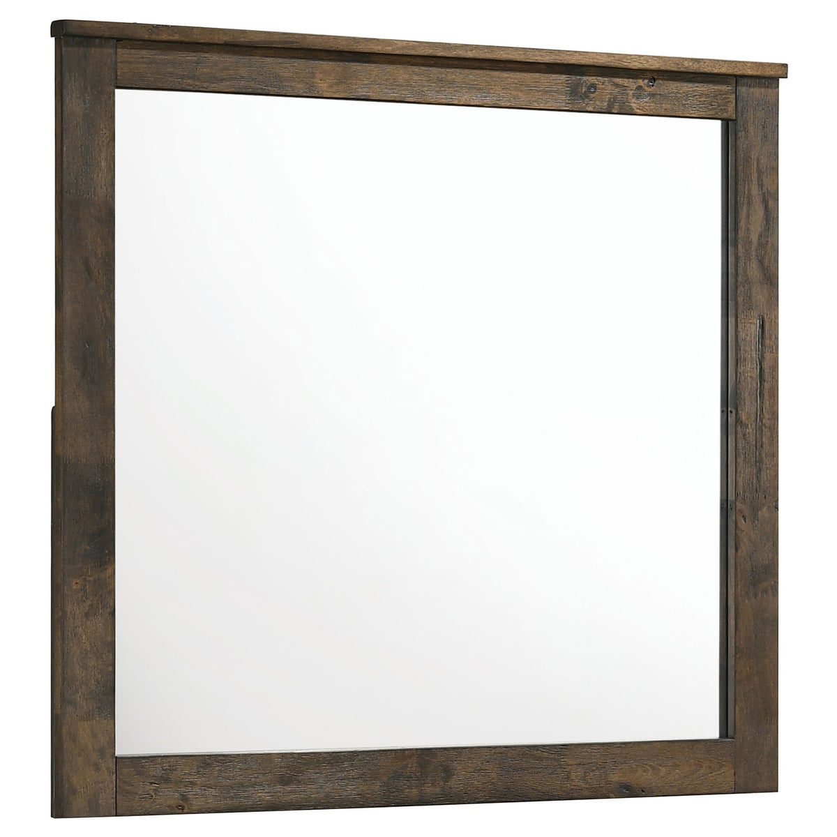 Woodmont Dresser Mirrors