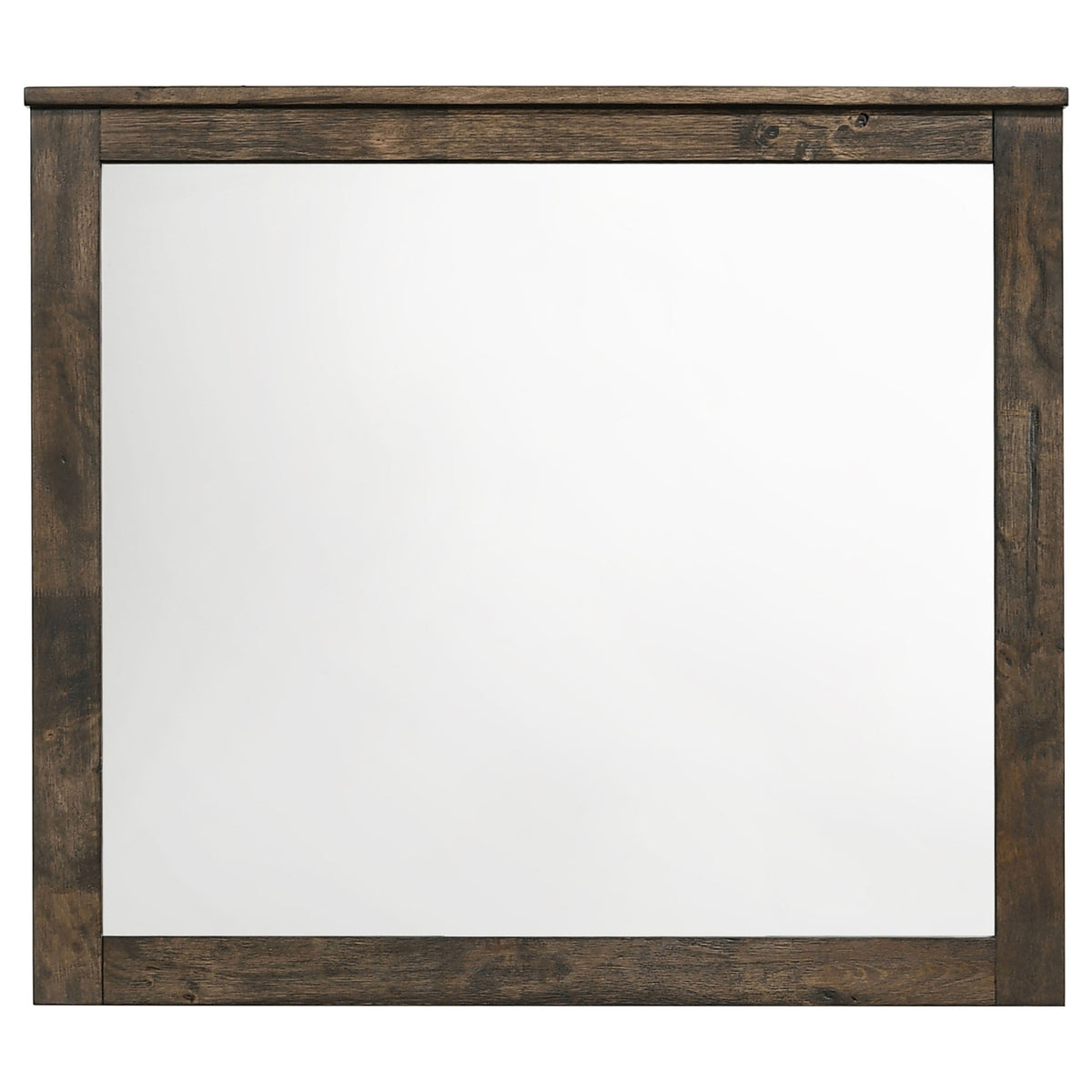 Woodmont Dresser Mirrors