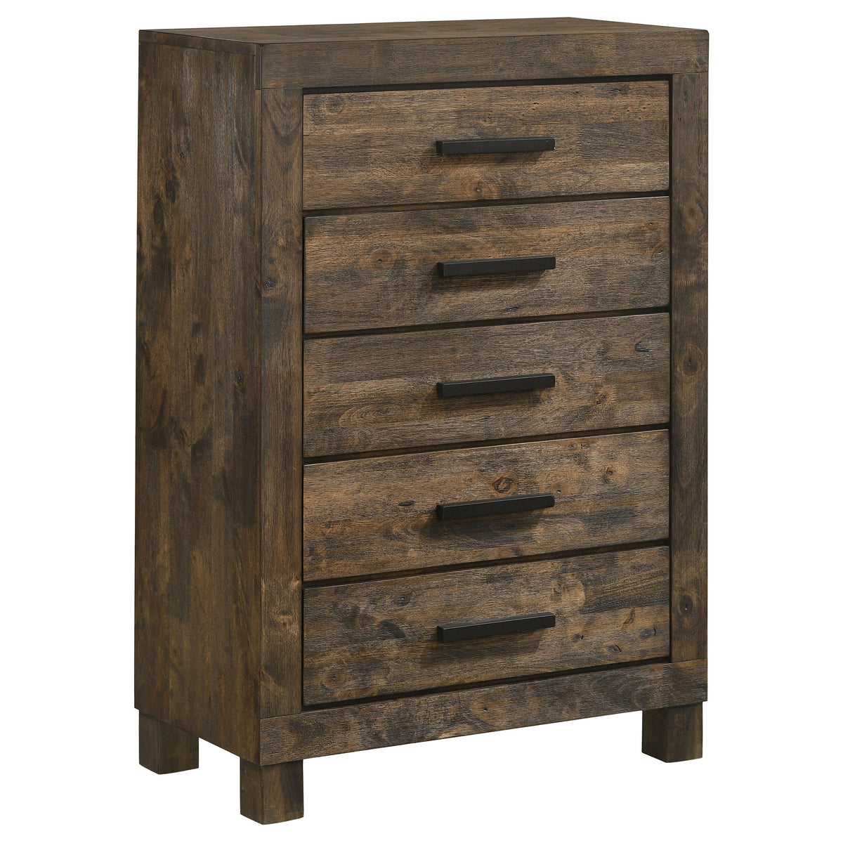 Woodmont Chests