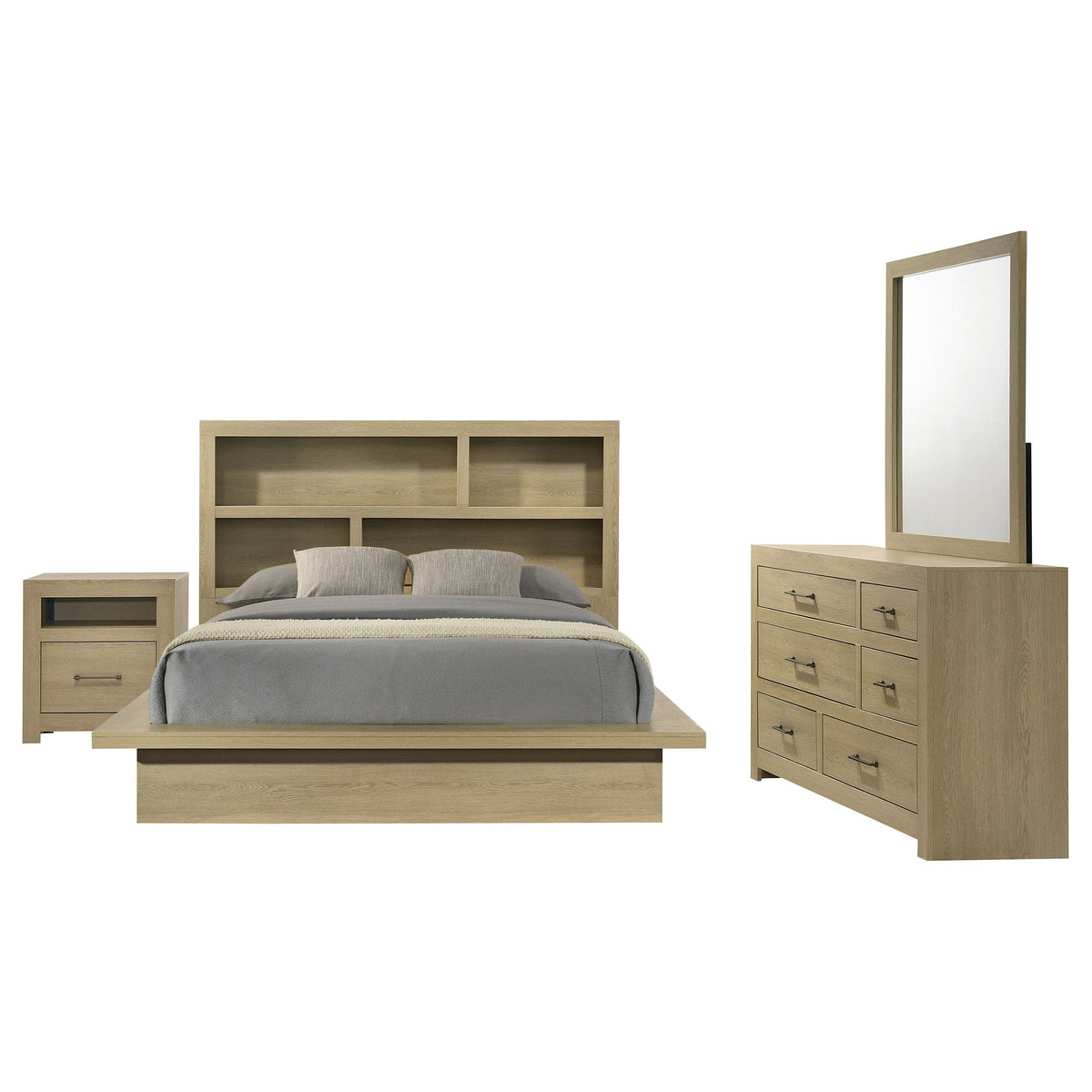Hendricks Bedroom Sets