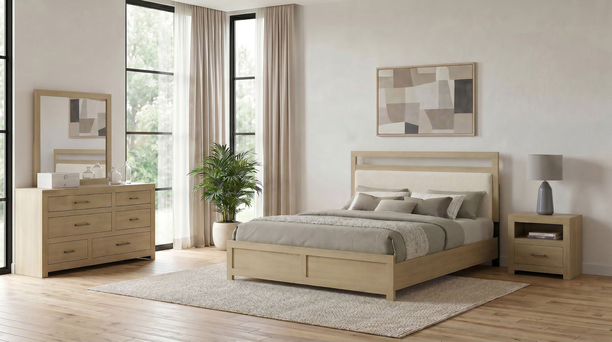 Hendricks Bedroom Sets