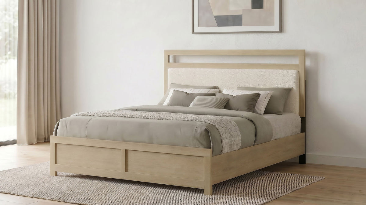 Hendricks Beds