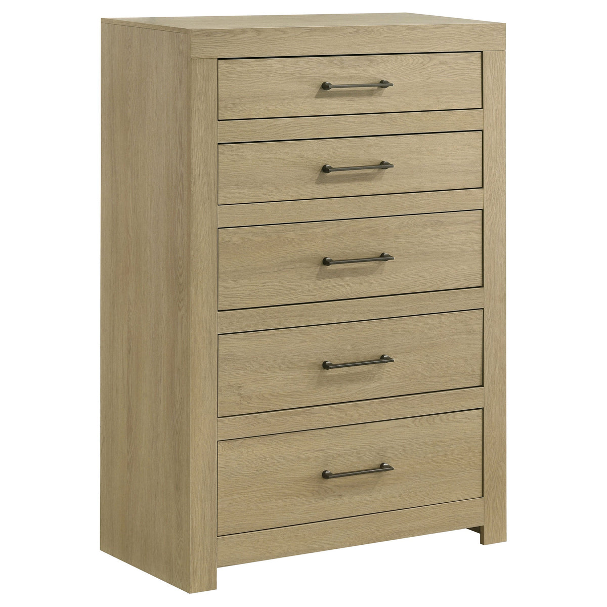 Hendricks Chests