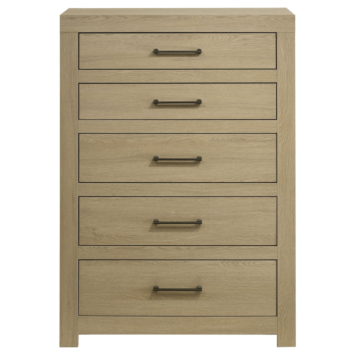 Hendricks Chests