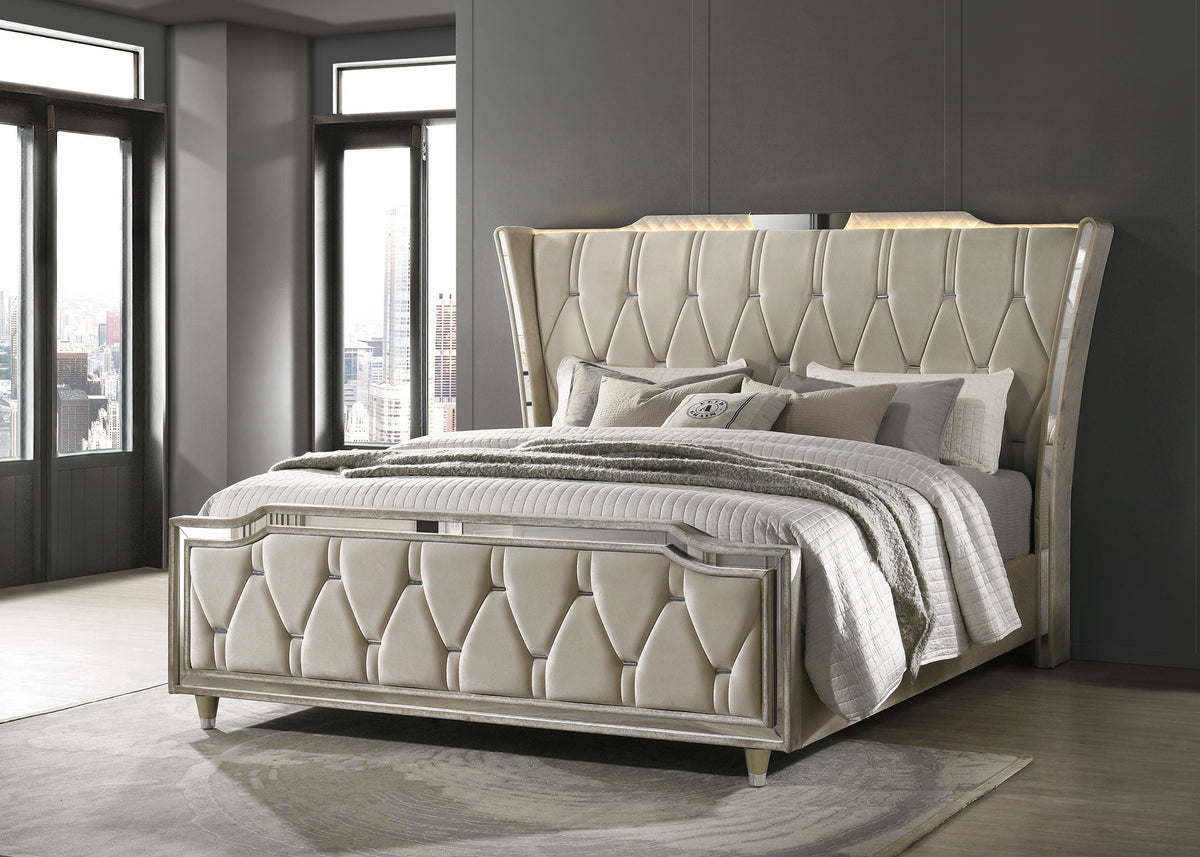 Lorient Beds