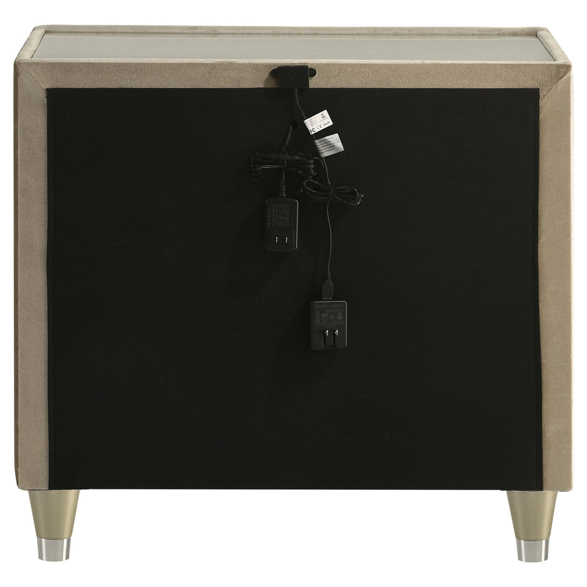 Lorient Nightstands