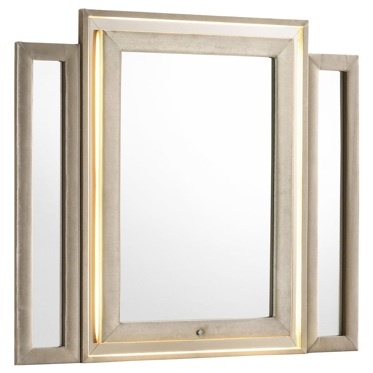 Lorient Dresser Mirrors