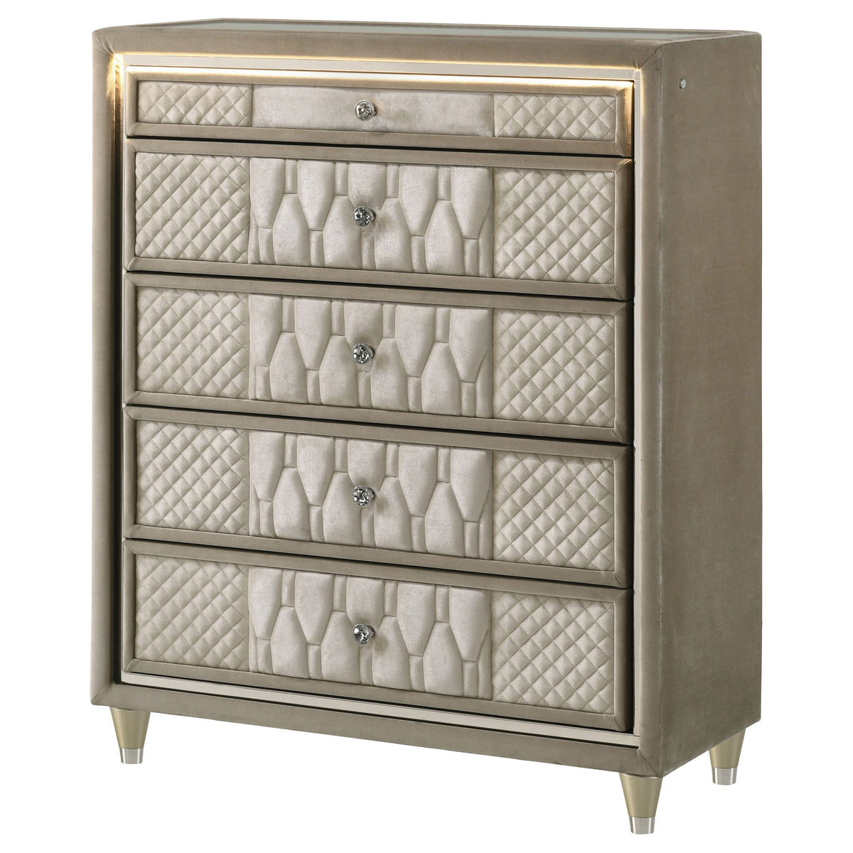 Lorient Chests