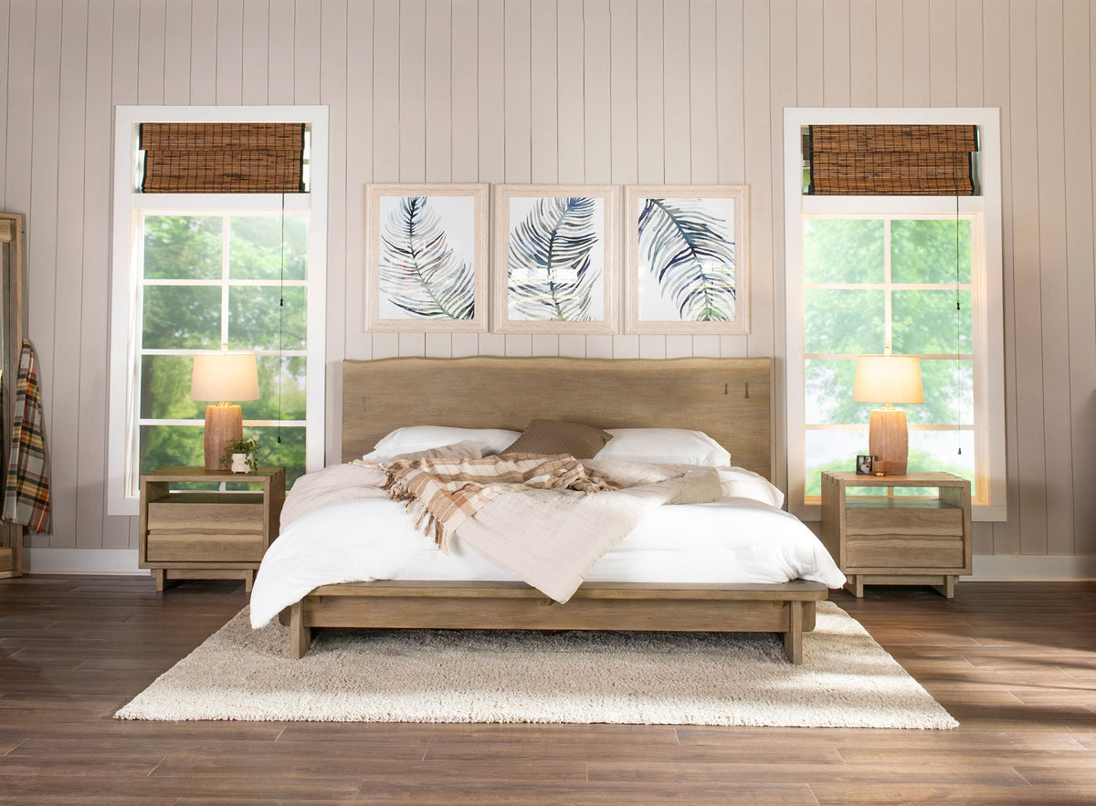 Stillwater Beds