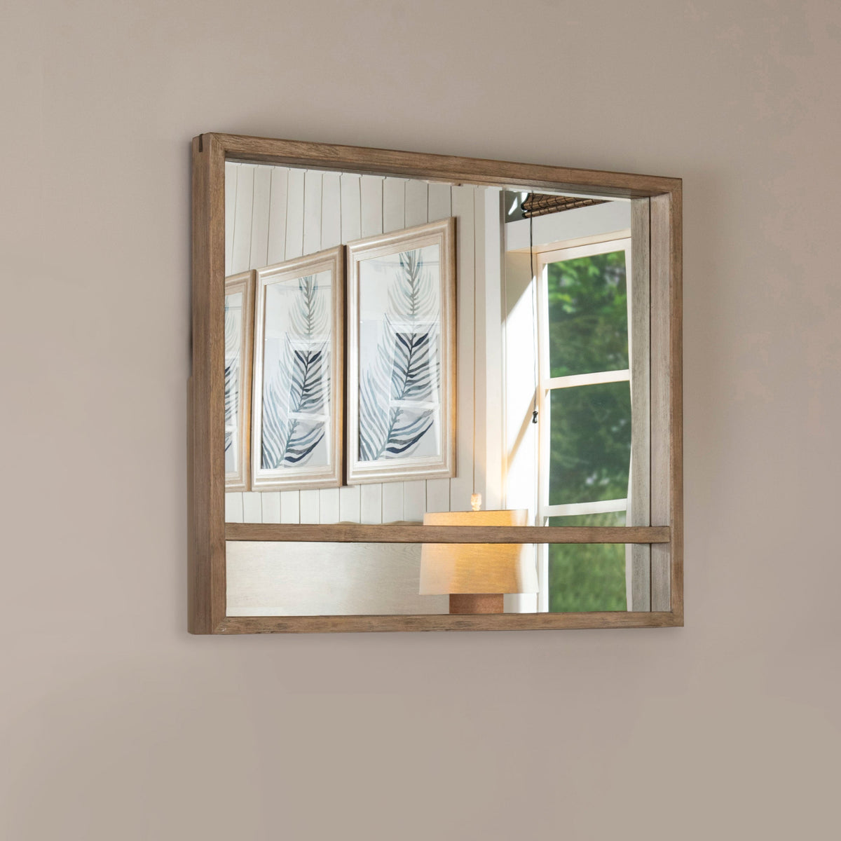 Stillwater Dresser Mirrors