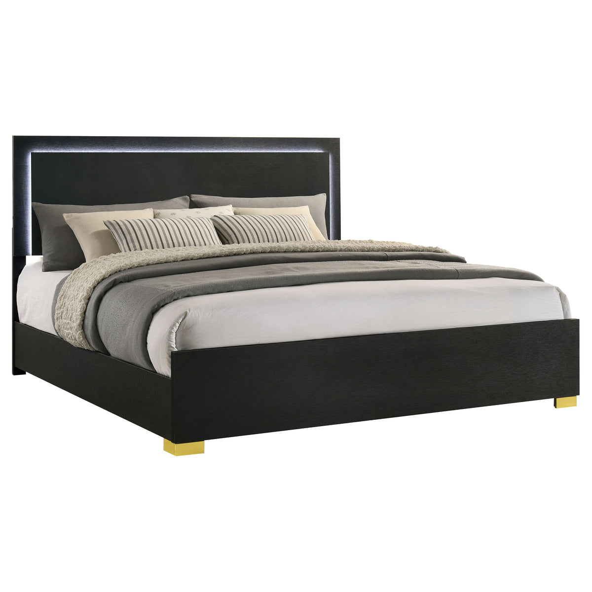 Marceline Beds