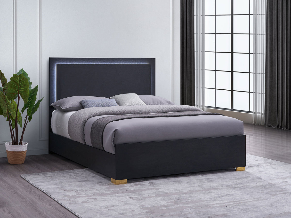Marceline Beds
