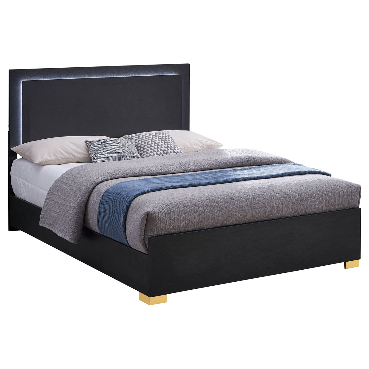 Marceline Beds
