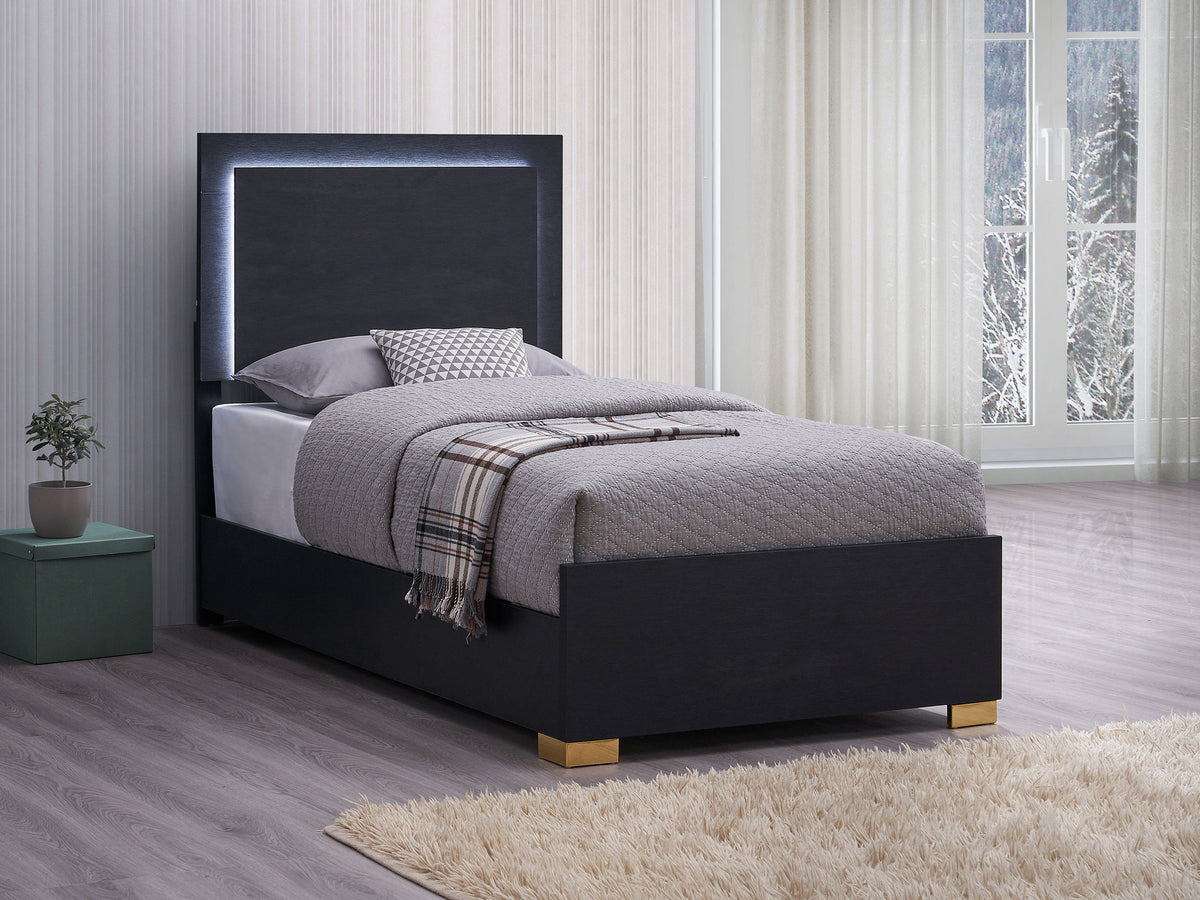 Marceline Beds