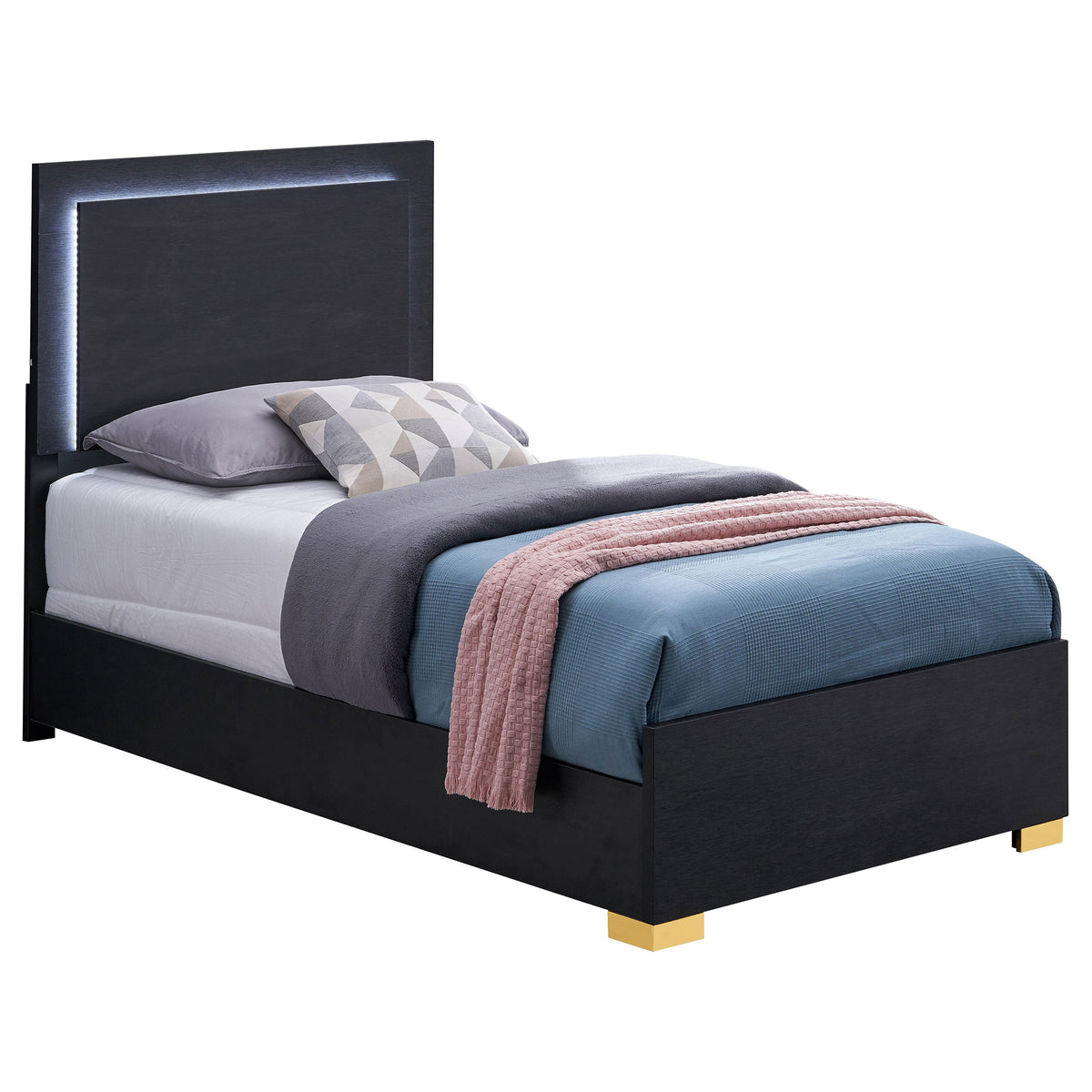 Marceline Beds