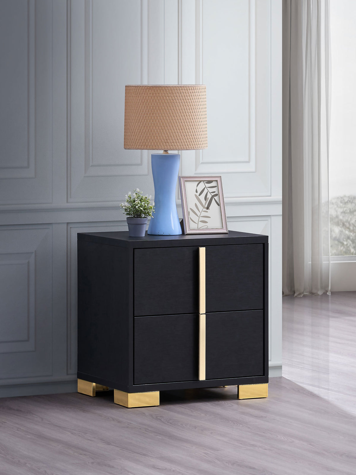 Marceline Nightstands