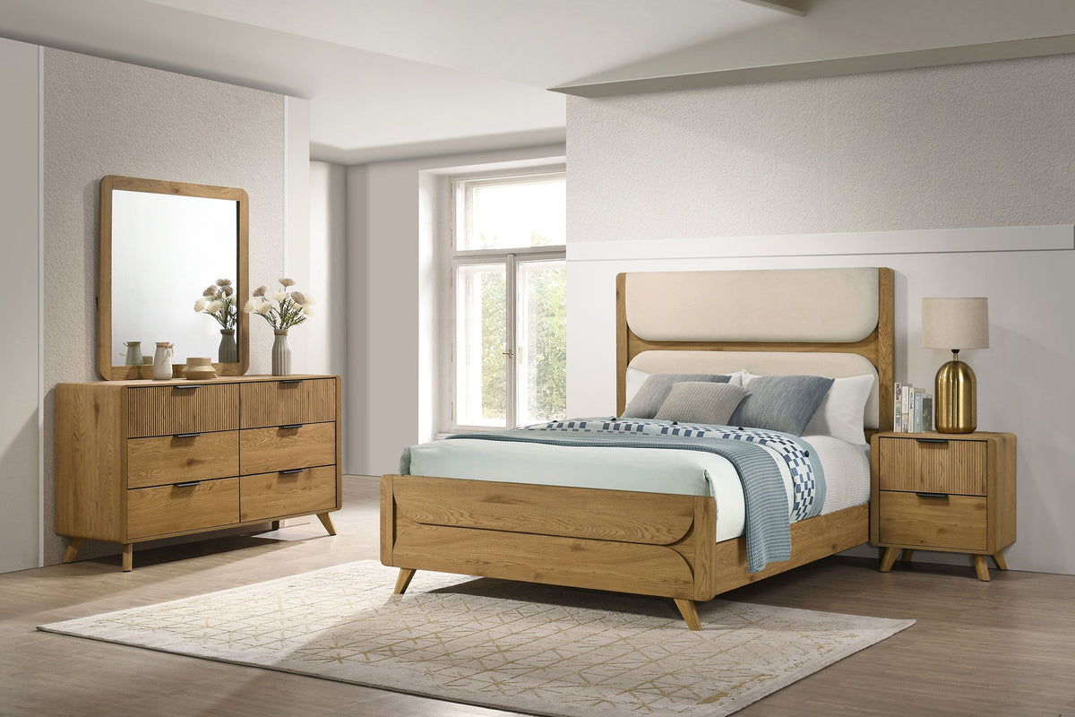Bennett Bedroom Sets