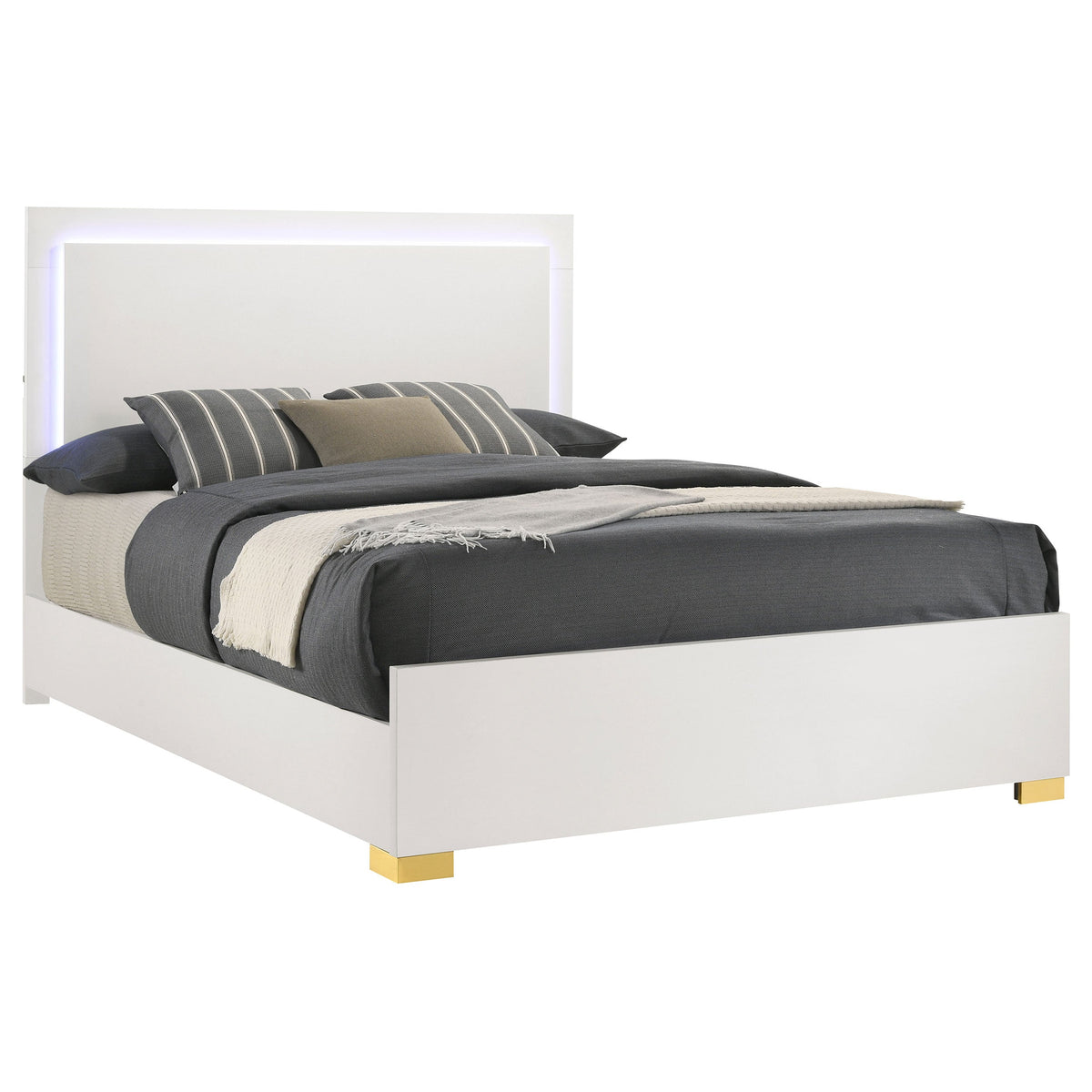 Marceline Beds