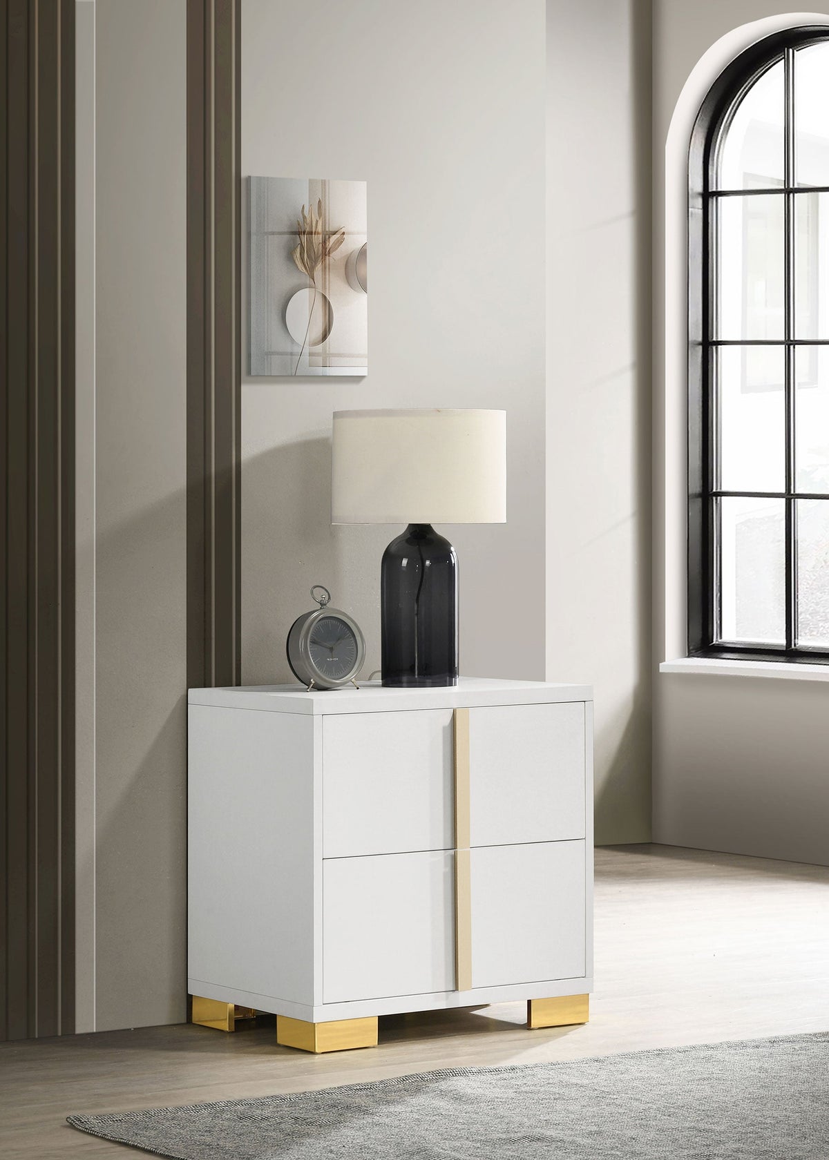 Marceline Nightstands