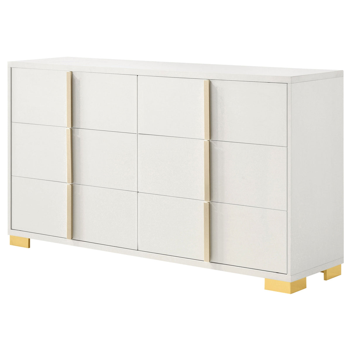 Marceline Dressers