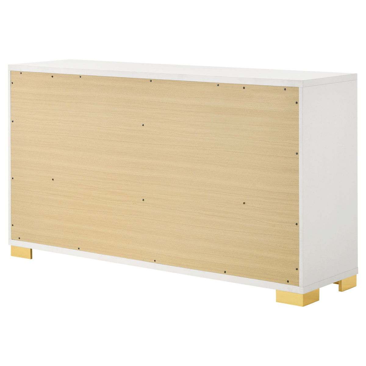 Marceline Dressers