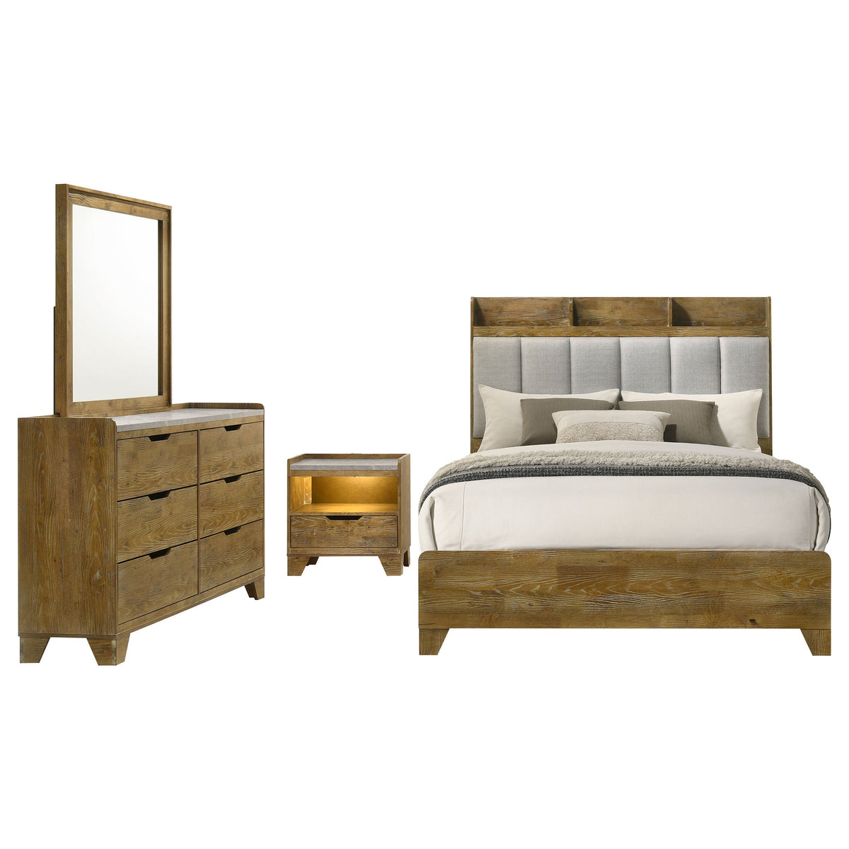 Henderson Bedroom Sets