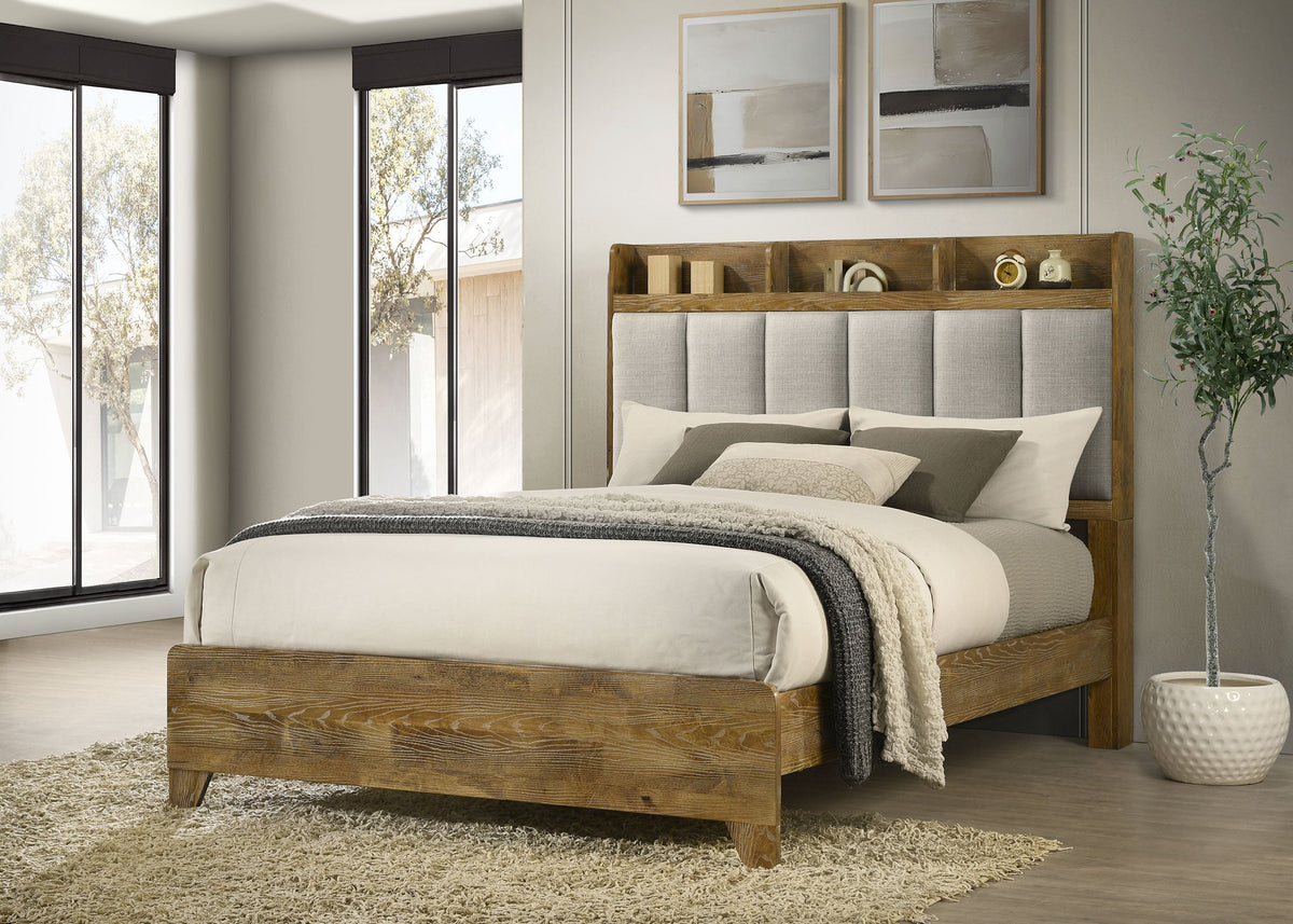 Henderson Beds