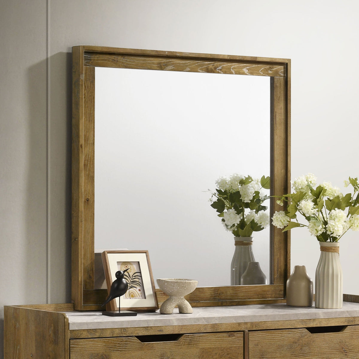 Henderson Dresser Mirrors