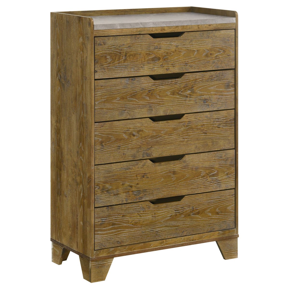 Henderson Chests