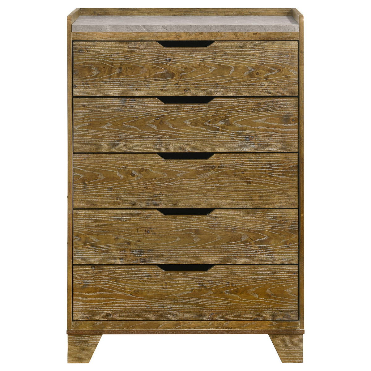 Henderson Chests