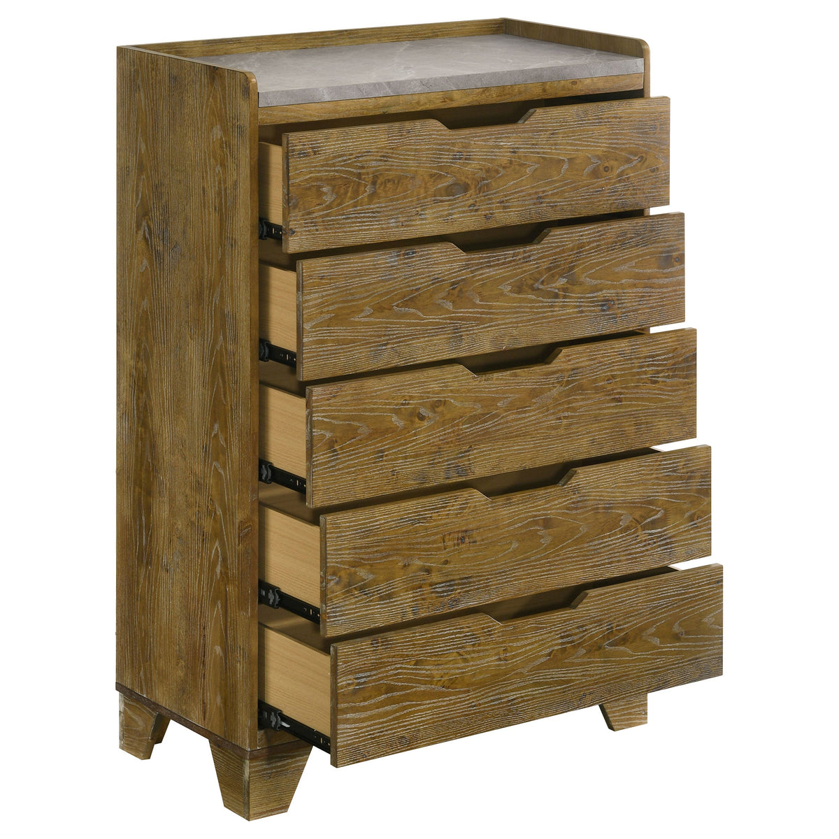Henderson Chests