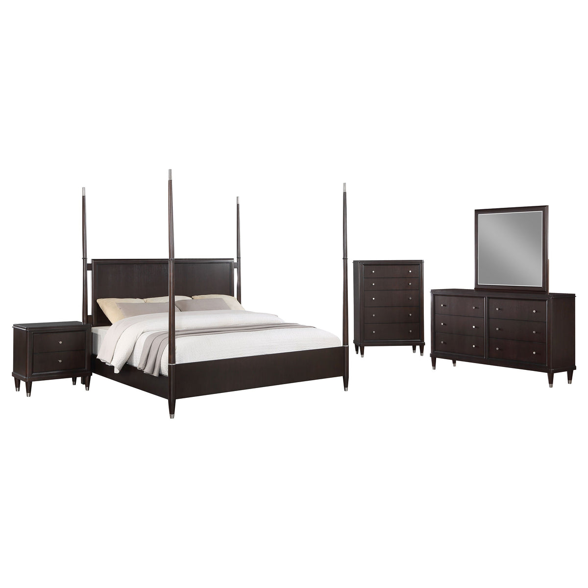 Emberlyn Bedroom Sets