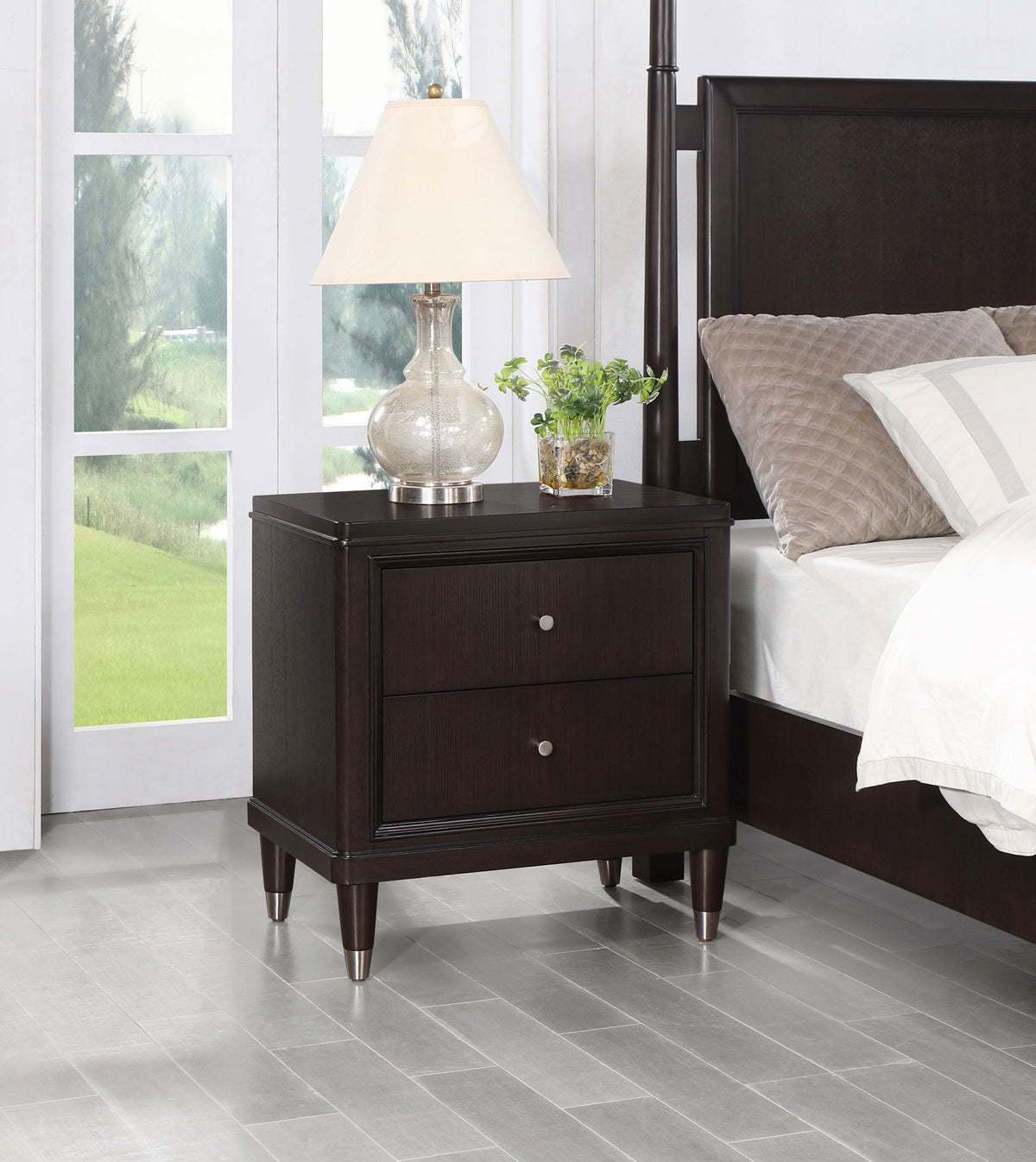 Emberlyn Nightstands