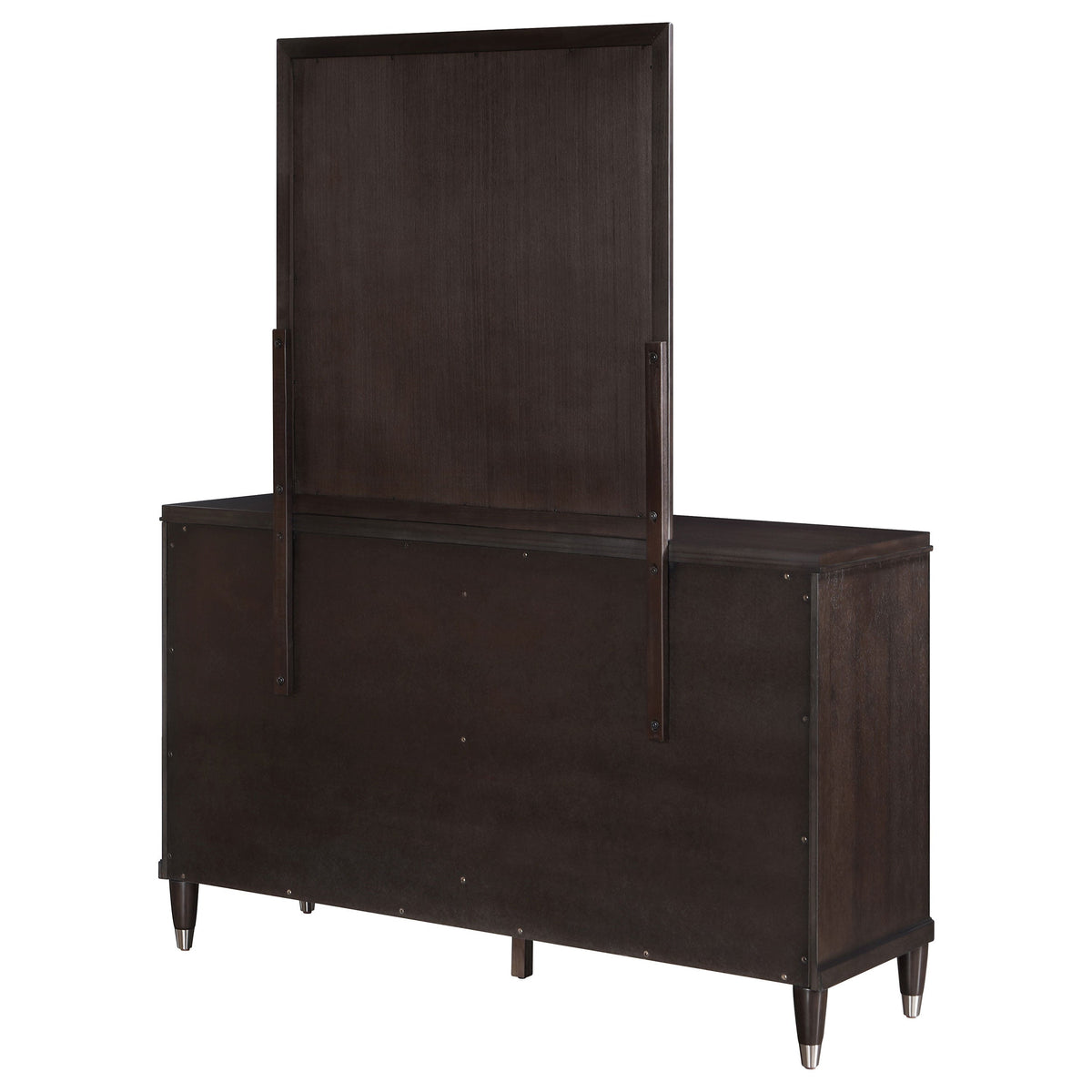 Emberlyn Dresser with Mirrors