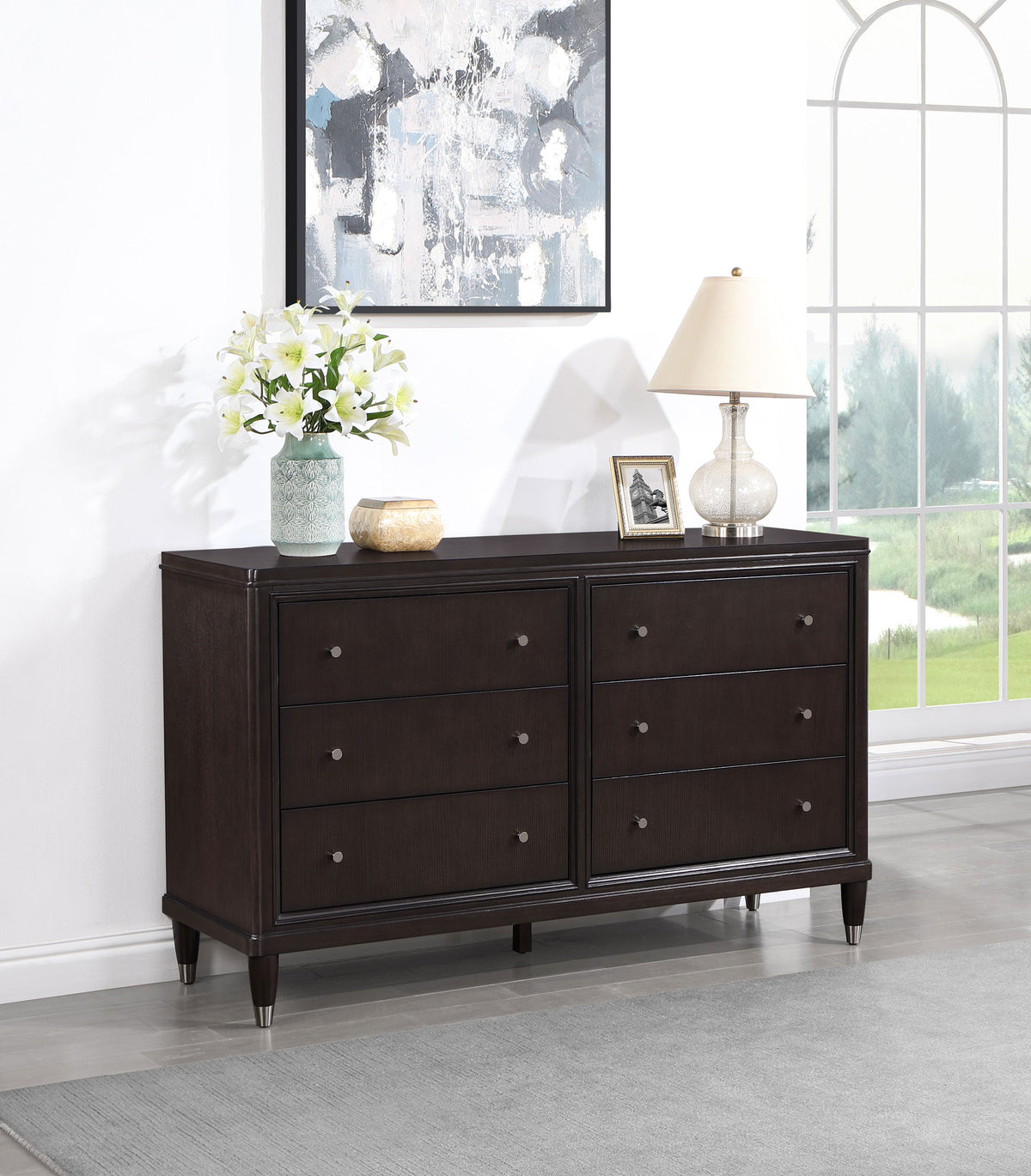 Emberlyn Dressers