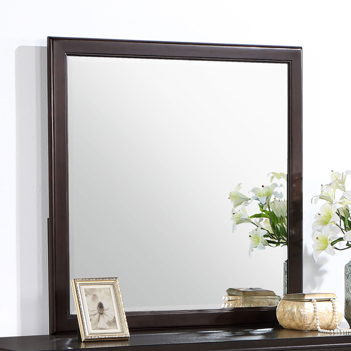 Emberlyn Dresser Mirrors