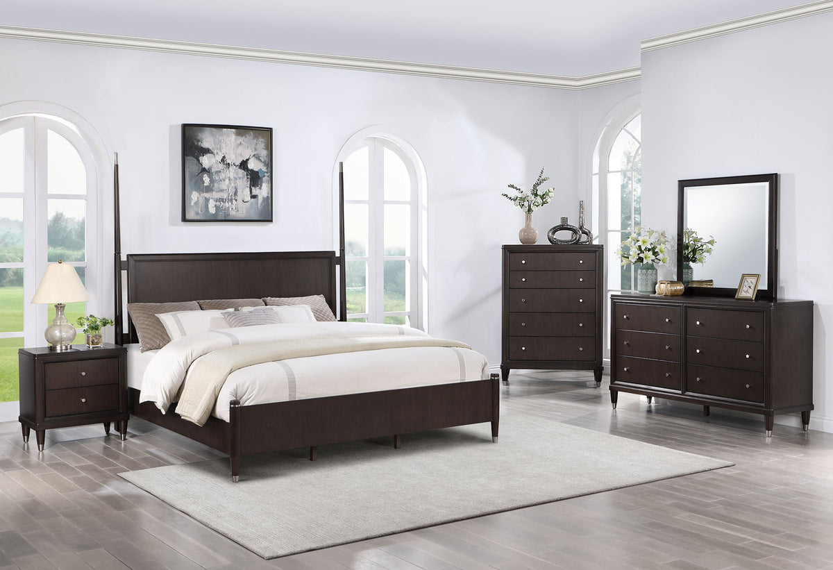 Emberlyn Dresser Mirrors
