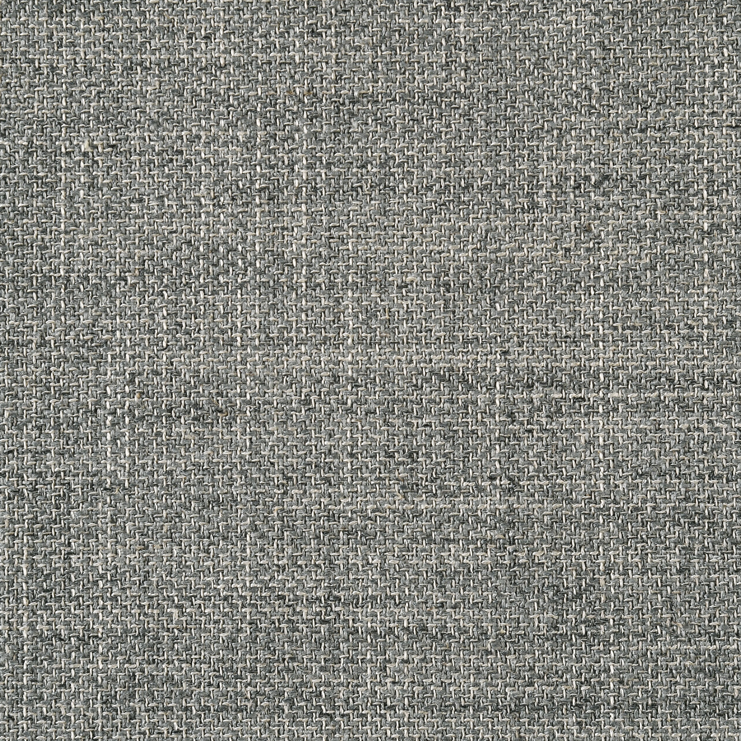 Ines 56-inch Fabric Upholstered Eastern King Panel Bed Grey