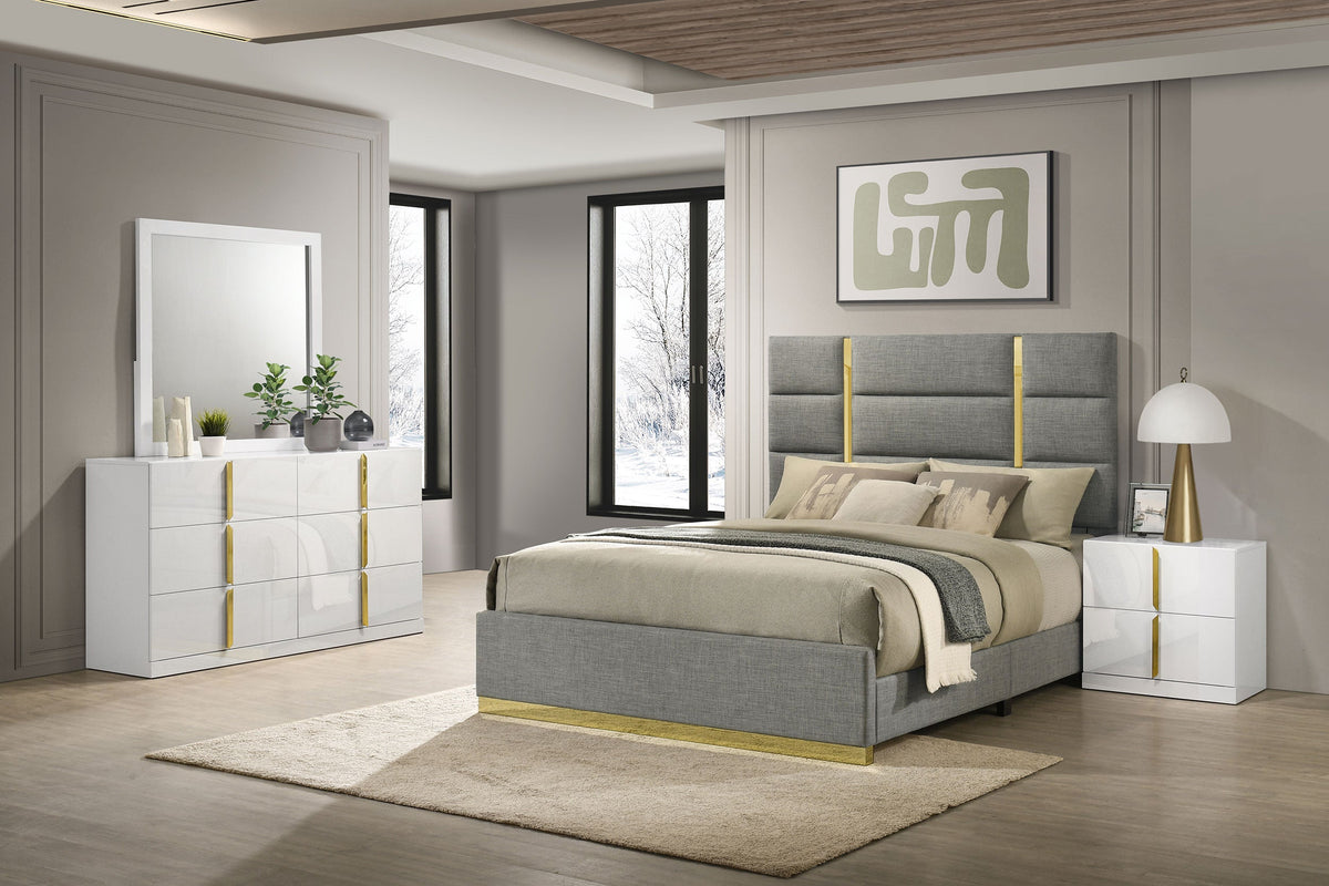 Ines Bedroom Sets