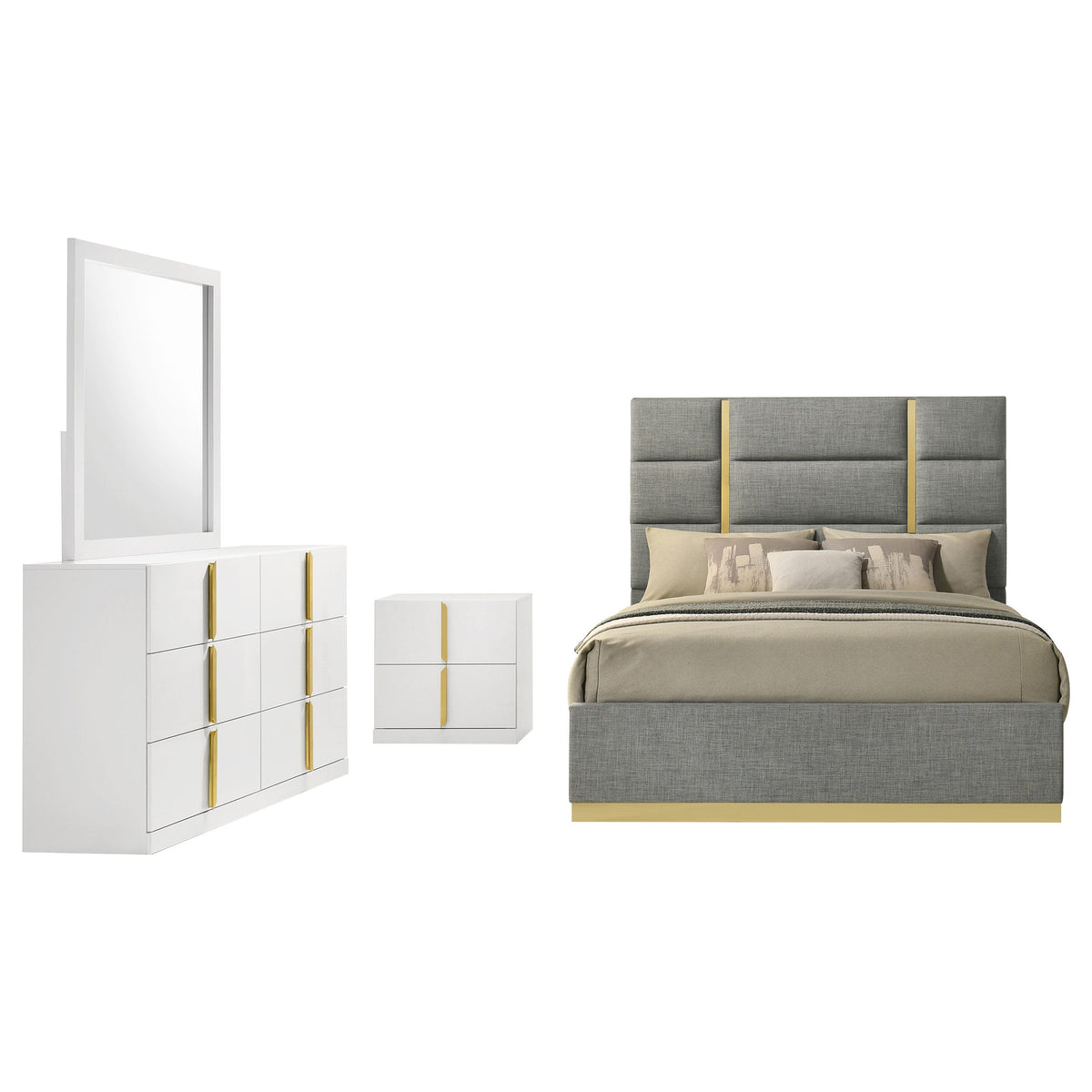 Ines Bedroom Sets