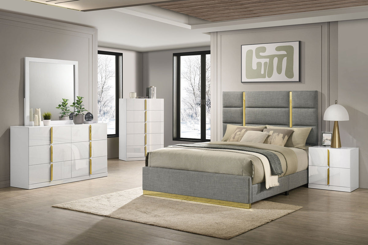 Ines Bedroom Sets