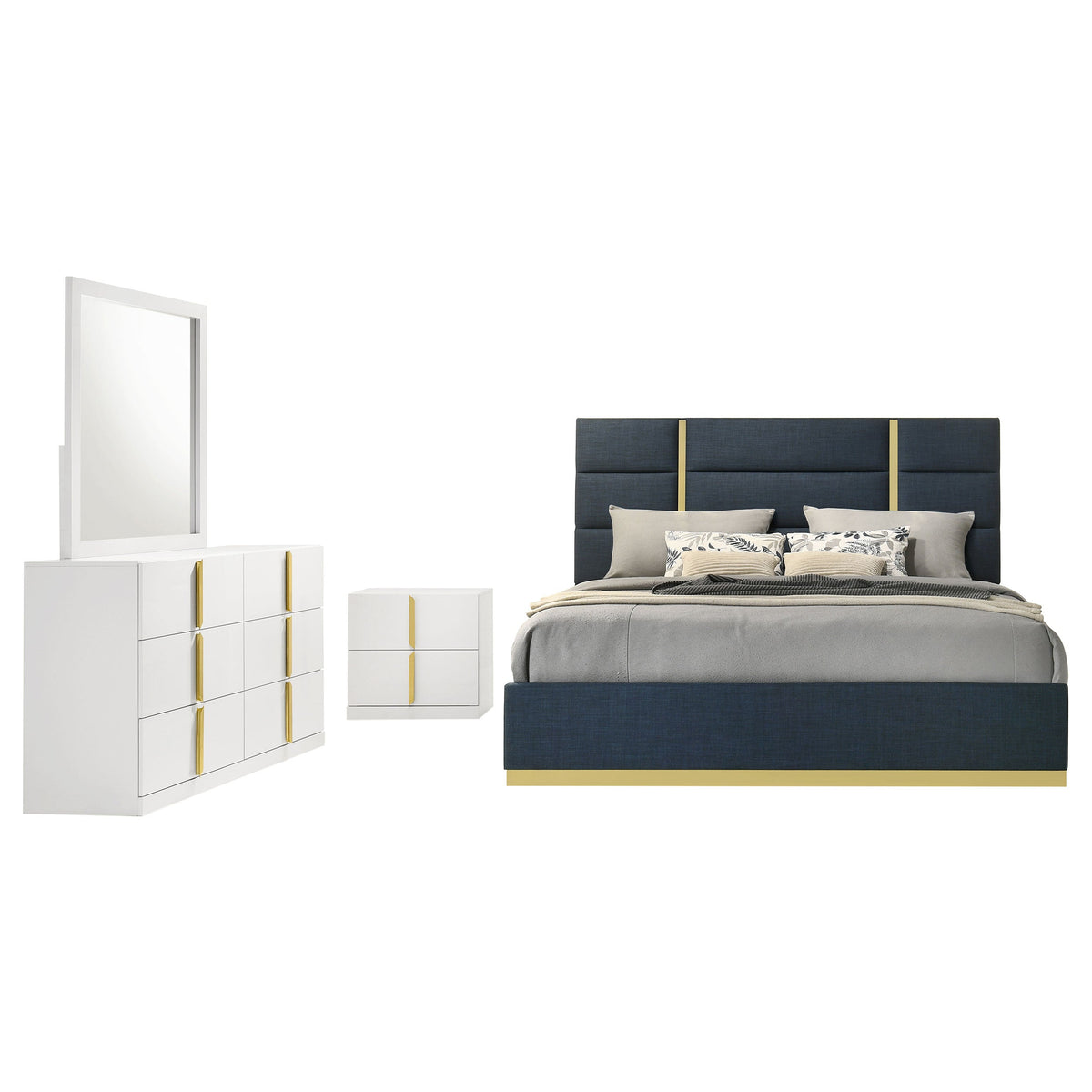 Ines Bedroom Sets
