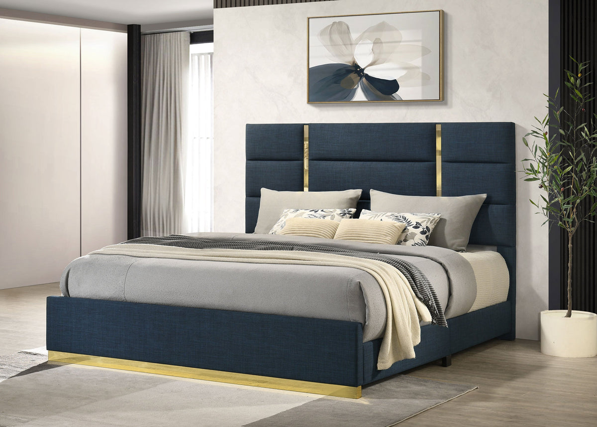 Ines Beds