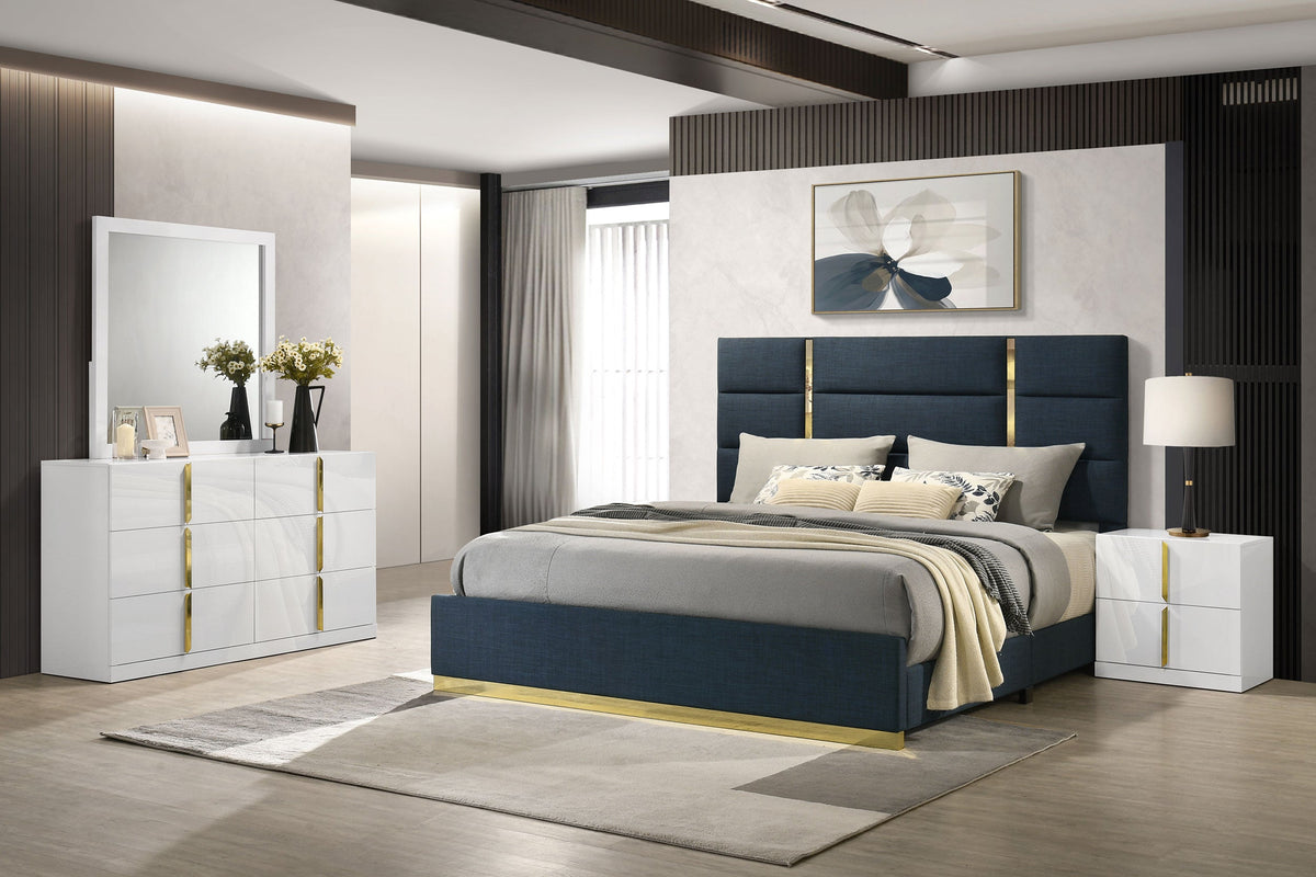 Ines Bedroom Sets