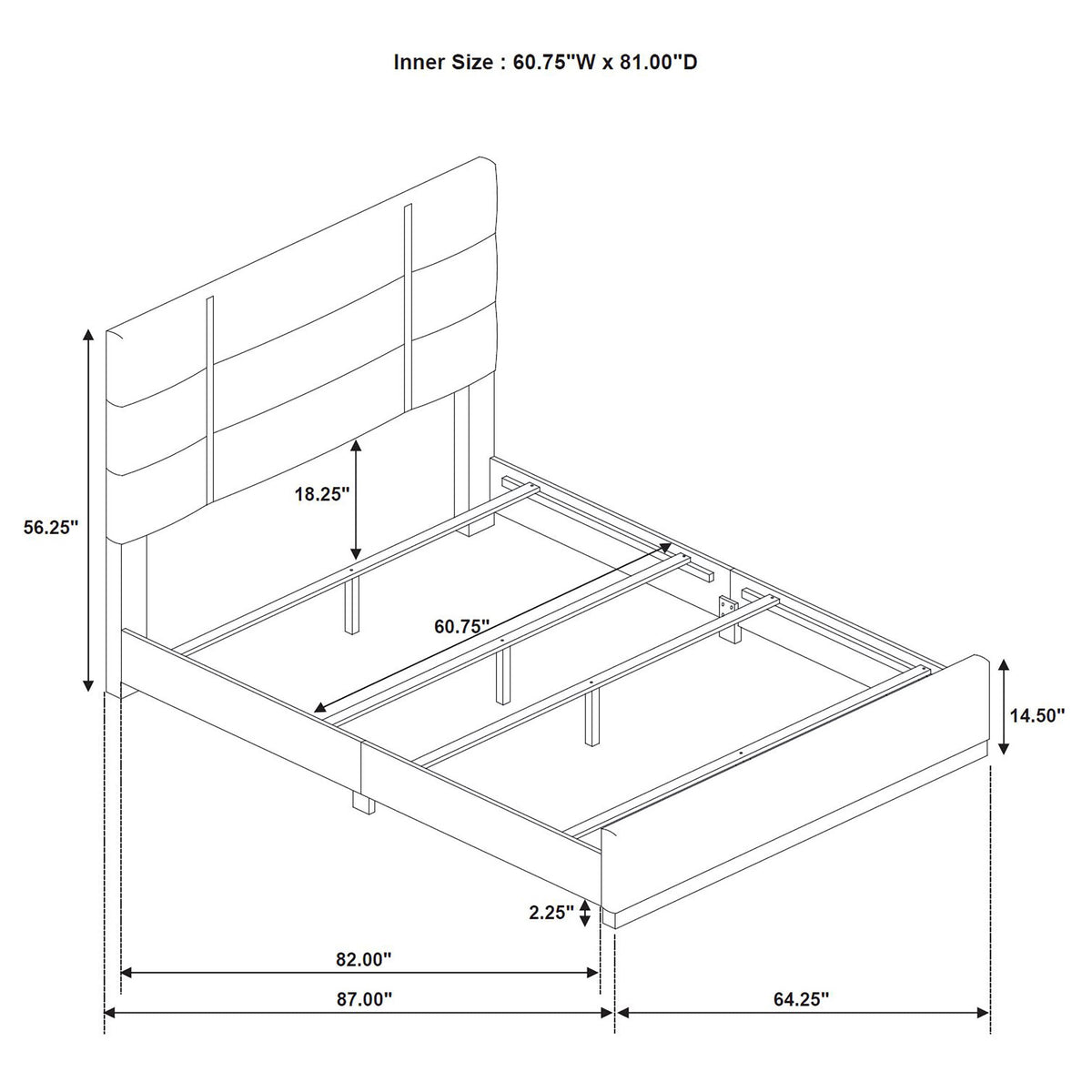 Ines Beds