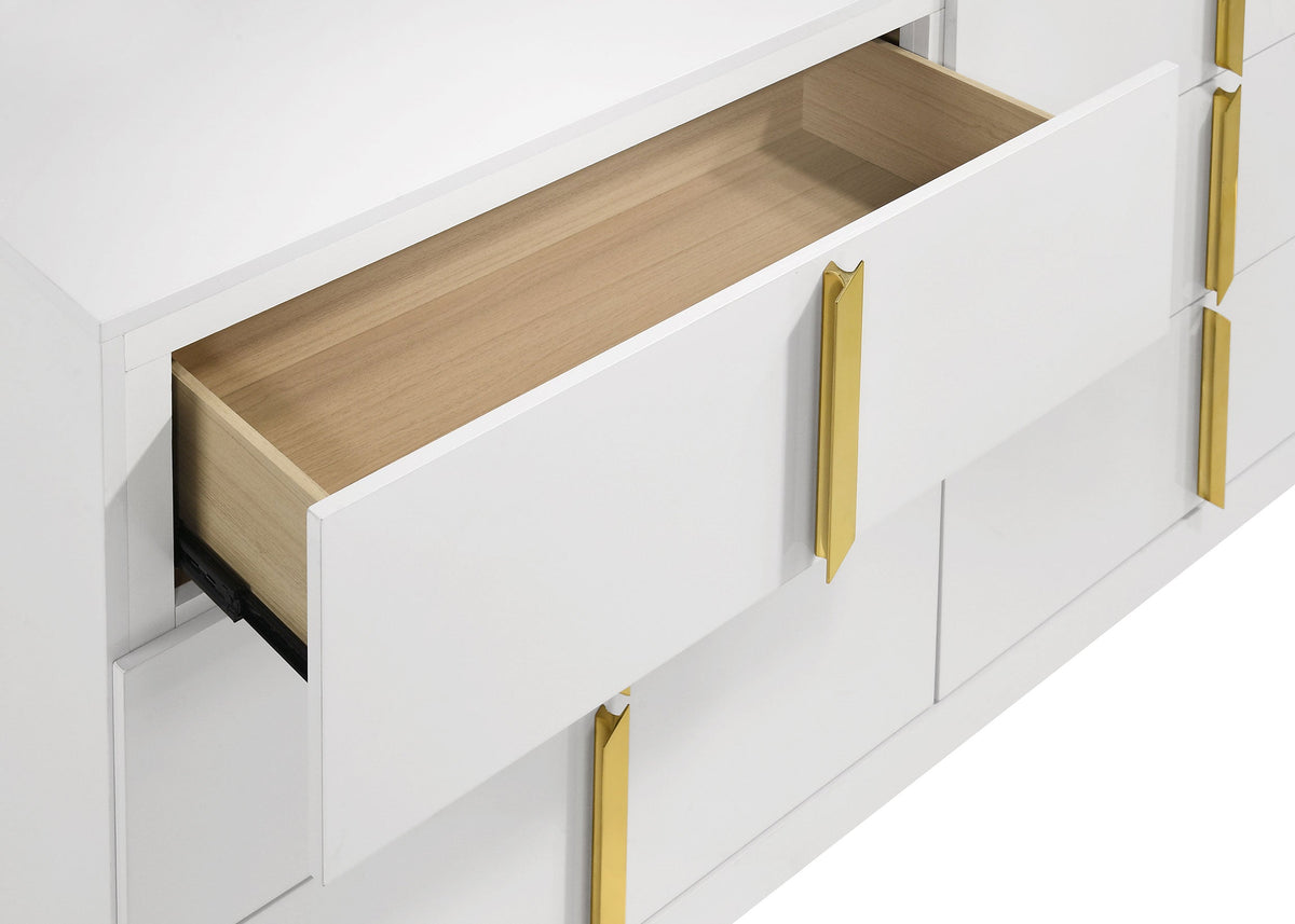 Ines Dressers