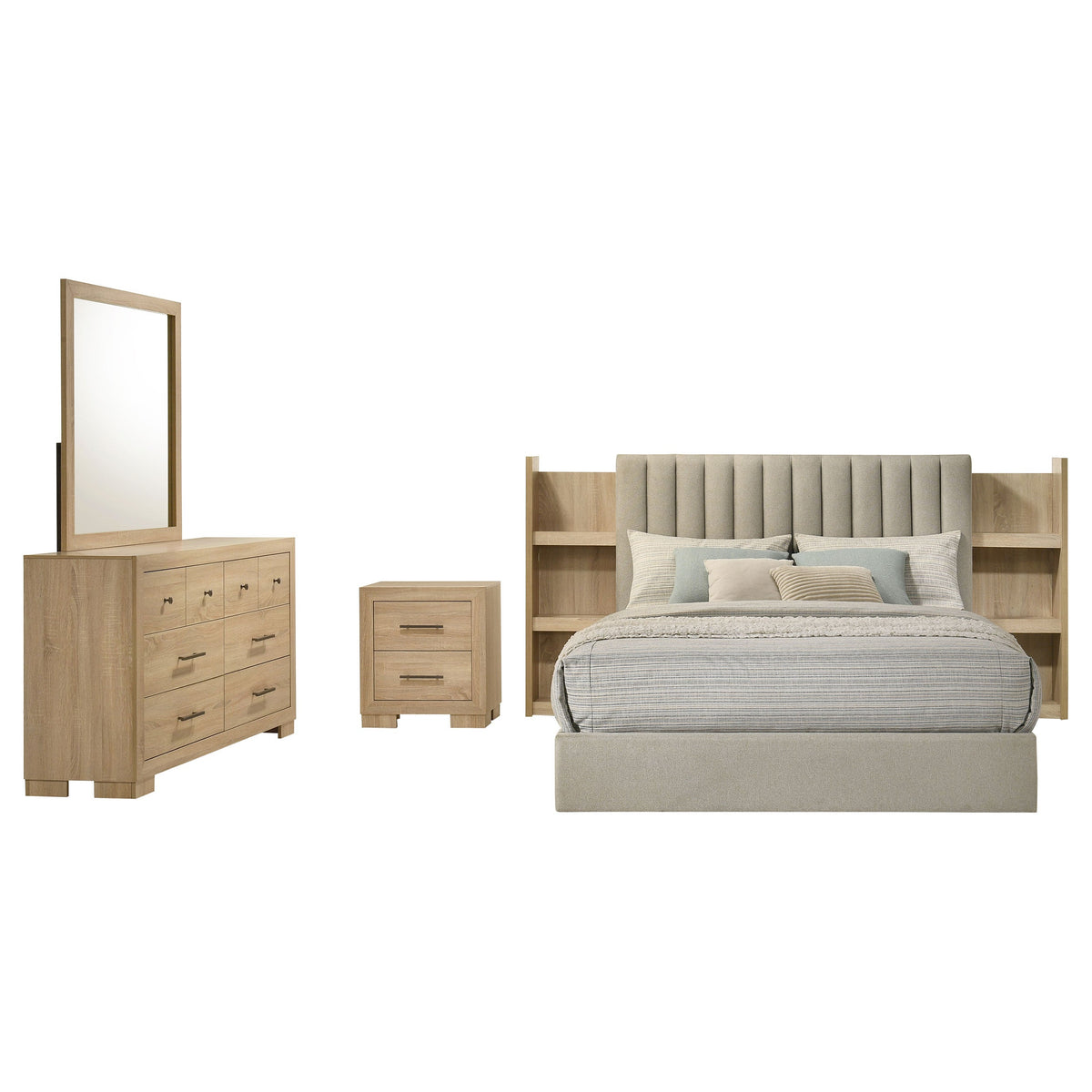 Arielle Bedroom Sets