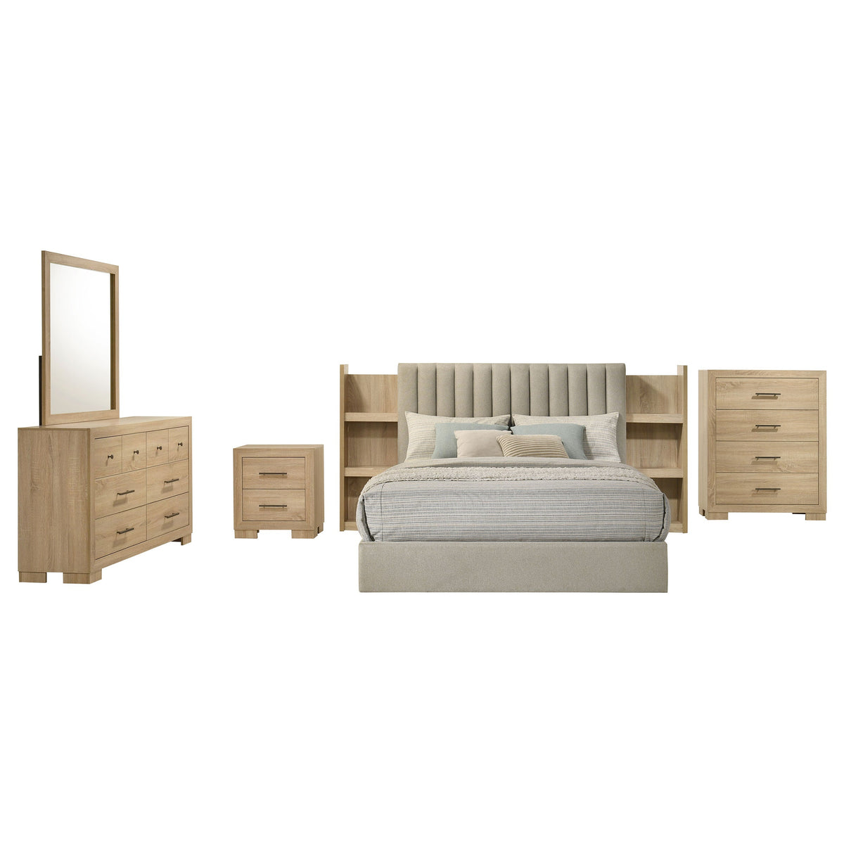 Arielle Bedroom Sets